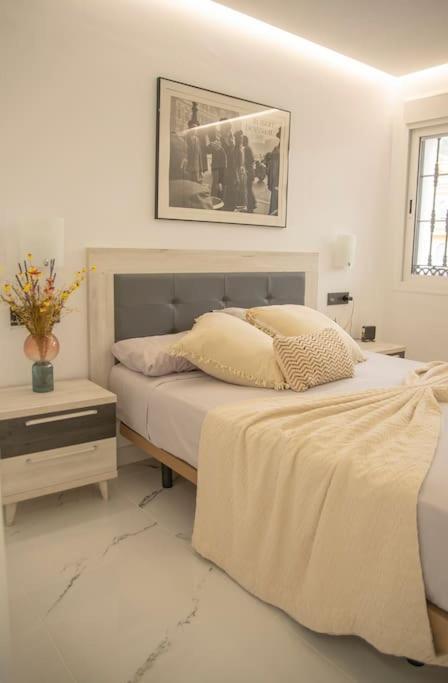 Villa El Olivo Alhaurín de la Torre Kültér fotó