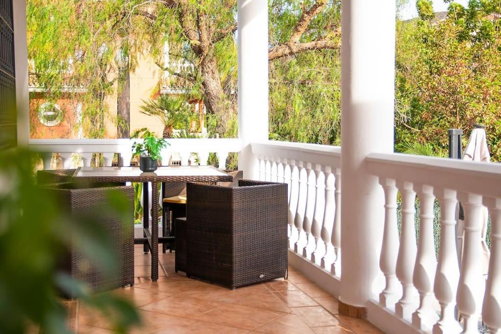 Villa El Olivo Alhaurín de la Torre Kültér fotó